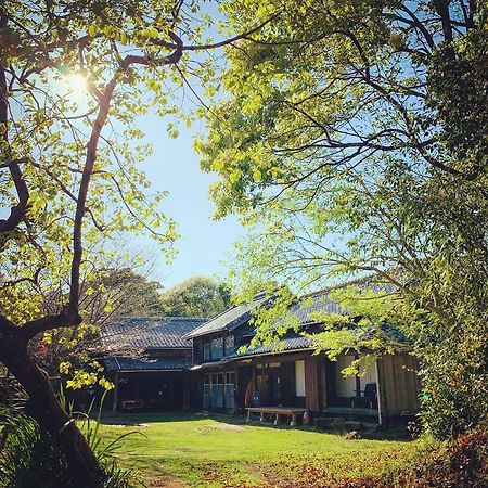 Kominka Sharehouse Hooju Miyazaki Exteriör bild