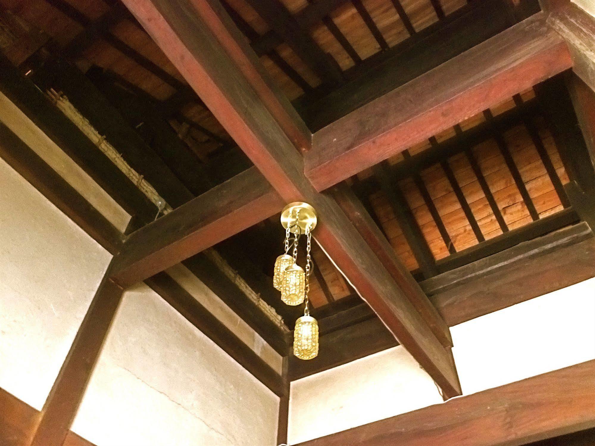 Kominka Sharehouse Hooju Miyazaki Exteriör bild