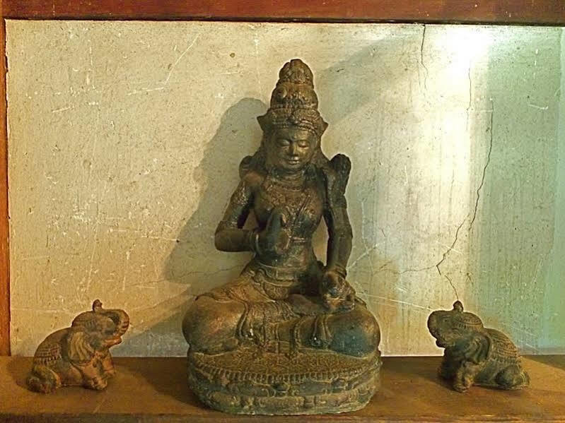 Kominka Sharehouse Hooju Miyazaki Exteriör bild